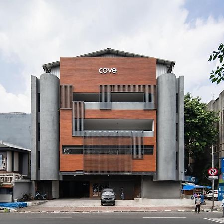 Cove Bona Sort Pasar Baru Jacarta Exterior foto