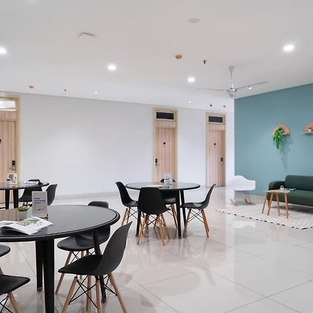 Cove Bona Sort Pasar Baru Jacarta Exterior foto
