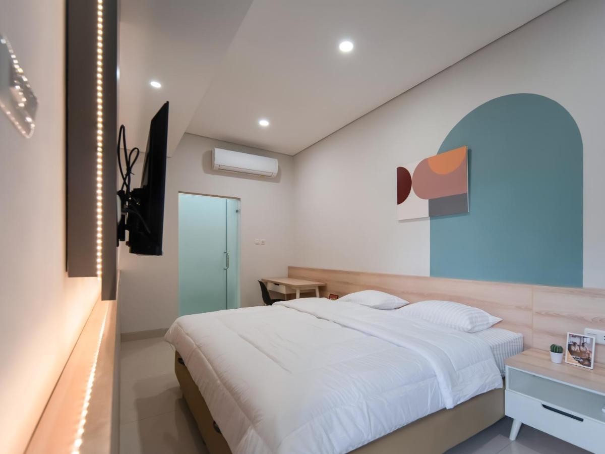 Cove Bona Sort Pasar Baru Jacarta Exterior foto