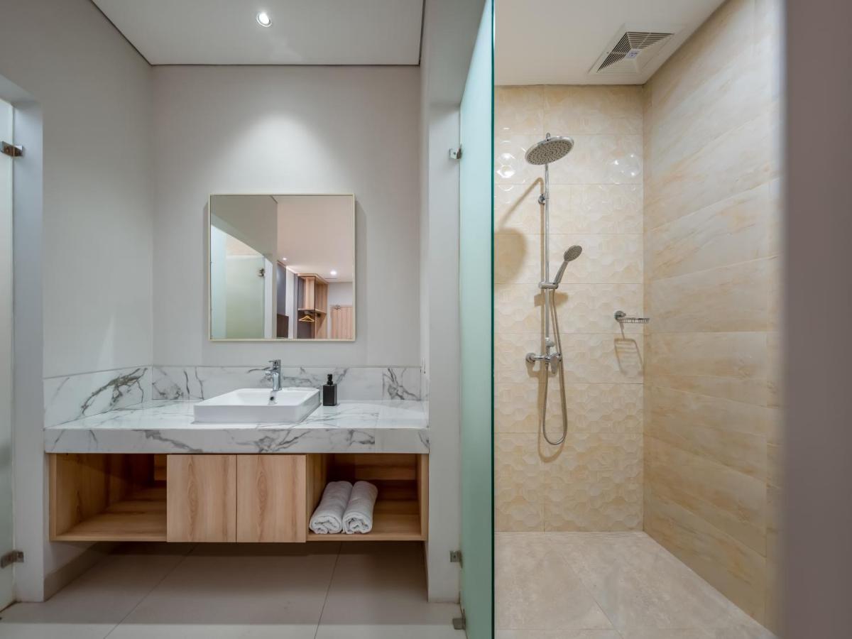 Cove Bona Sort Pasar Baru Jacarta Exterior foto