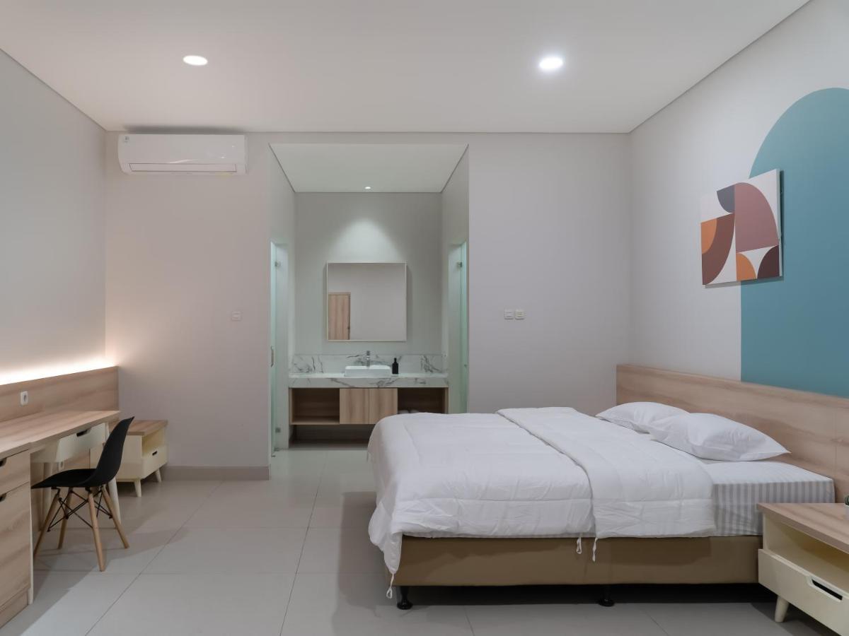 Cove Bona Sort Pasar Baru Jacarta Exterior foto