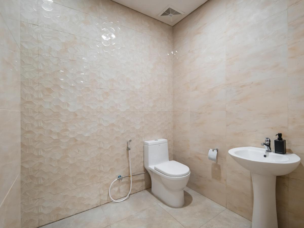 Cove Bona Sort Pasar Baru Jacarta Exterior foto