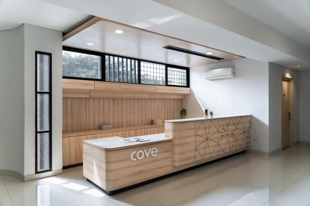 Cove Bona Sort Pasar Baru Jacarta Exterior foto