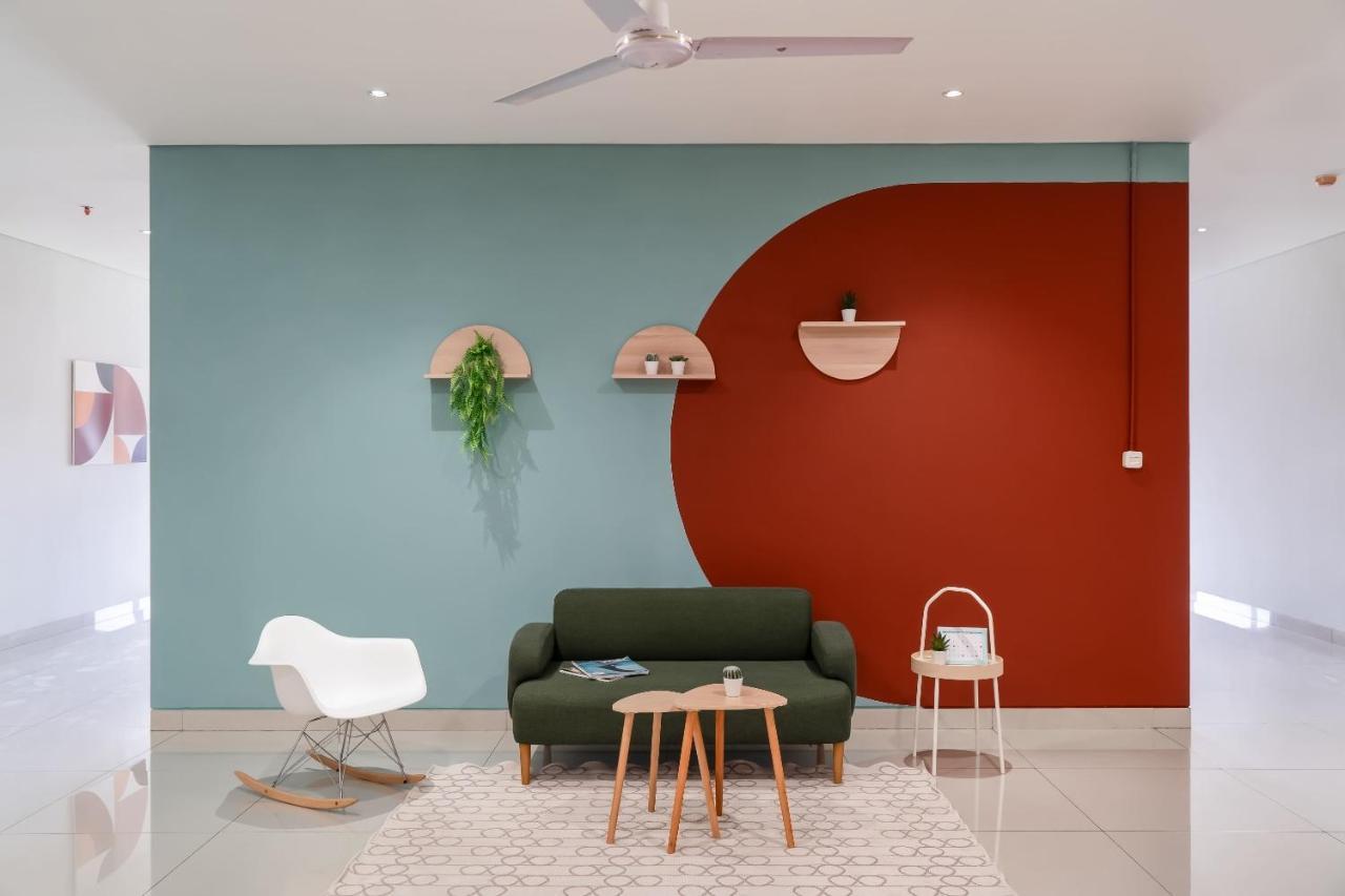 Cove Bona Sort Pasar Baru Jacarta Exterior foto